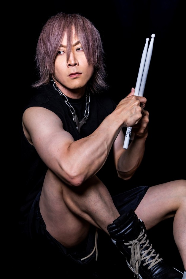 HIDEHIRO