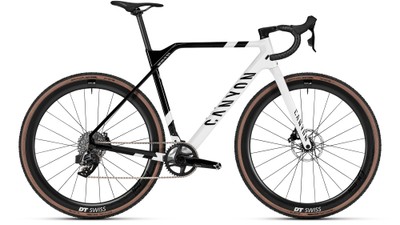 ③ Inflite CF SLX 7
