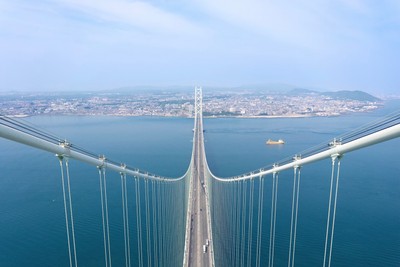 塔頂からの絶景