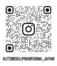 Instagram　二次元コード