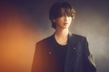 岩橋玄樹　Major 1st album「LAzarus（読み：ラザロ）」収録楽曲解禁！