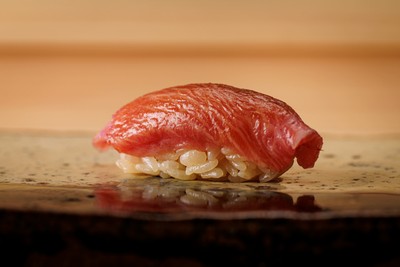 本鮪大とろ
