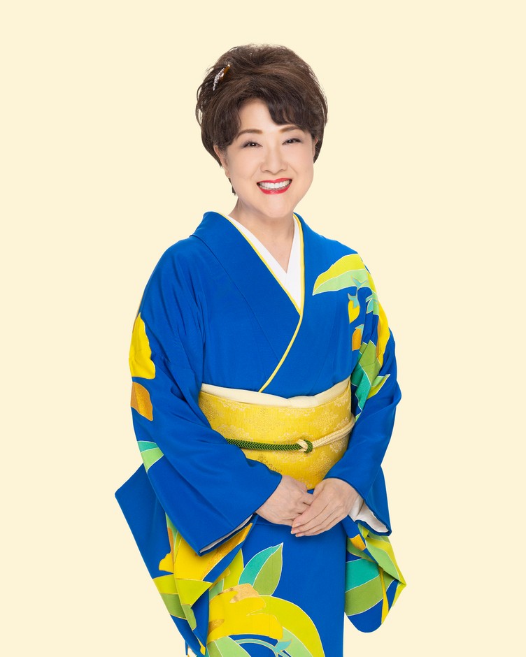 川中美幸