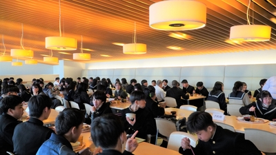 学生食堂