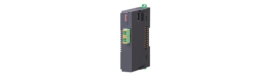 接点入出力カード(Di2点（内部電源)、Do2点(フォトMOSリレー))(形式：PLC8-DAC4)