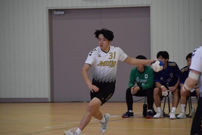 松岡凌汰選手