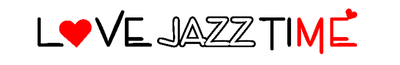 LOVE JAZZ TIMEロゴ