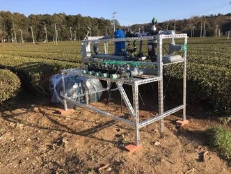 世界野菜作物用点滴灌漑パイプ主要メーカー調査：価格戦略、販売量、市場ポジション2026-2032